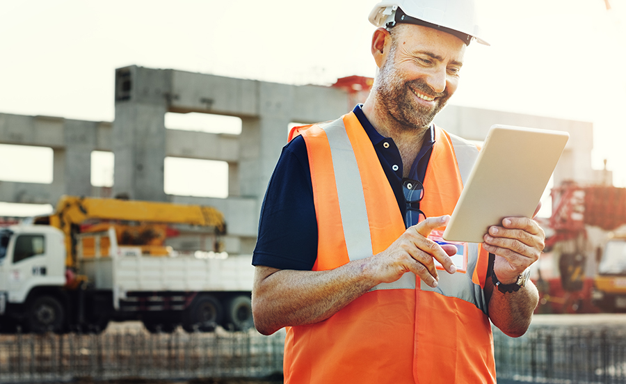 Formation Chef de Chantier Travaux Publics